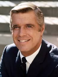 George Peppard
